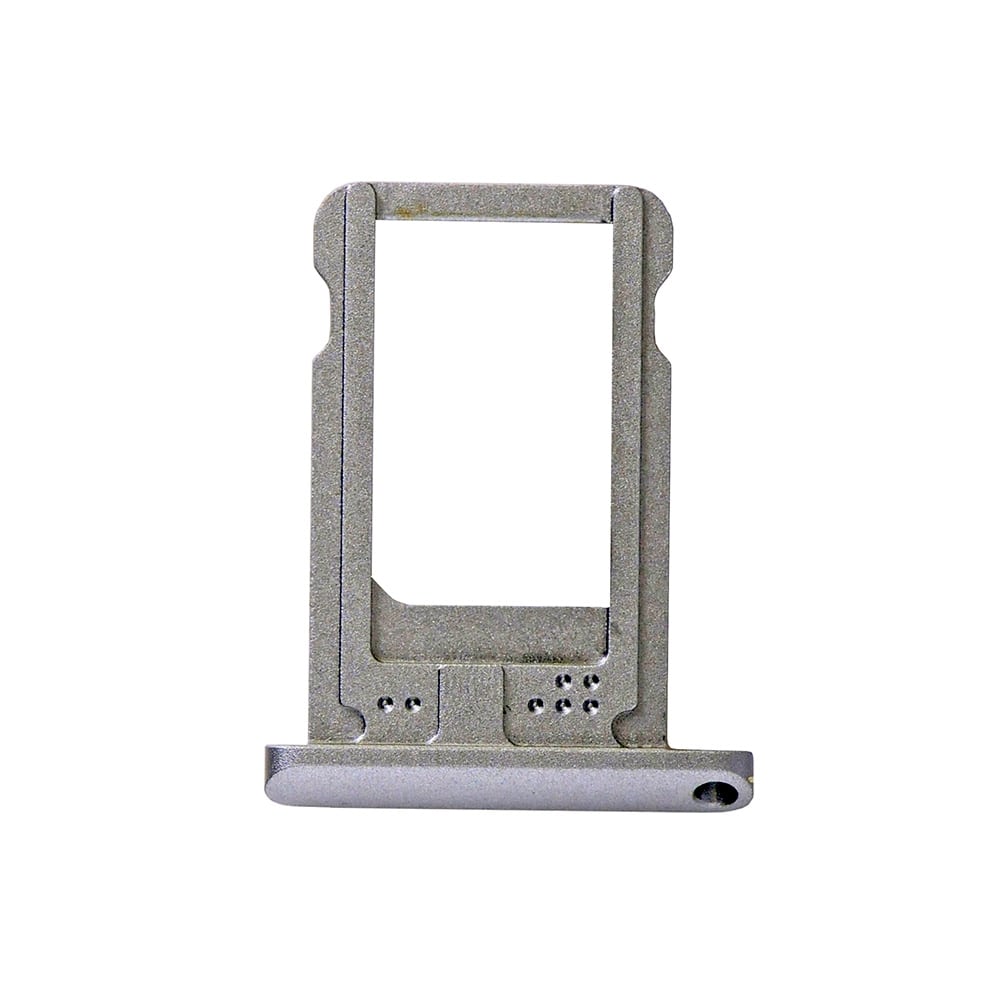 SIM CARD TRAY FOR IPAD MINI 3/MINI 5  - GRAY