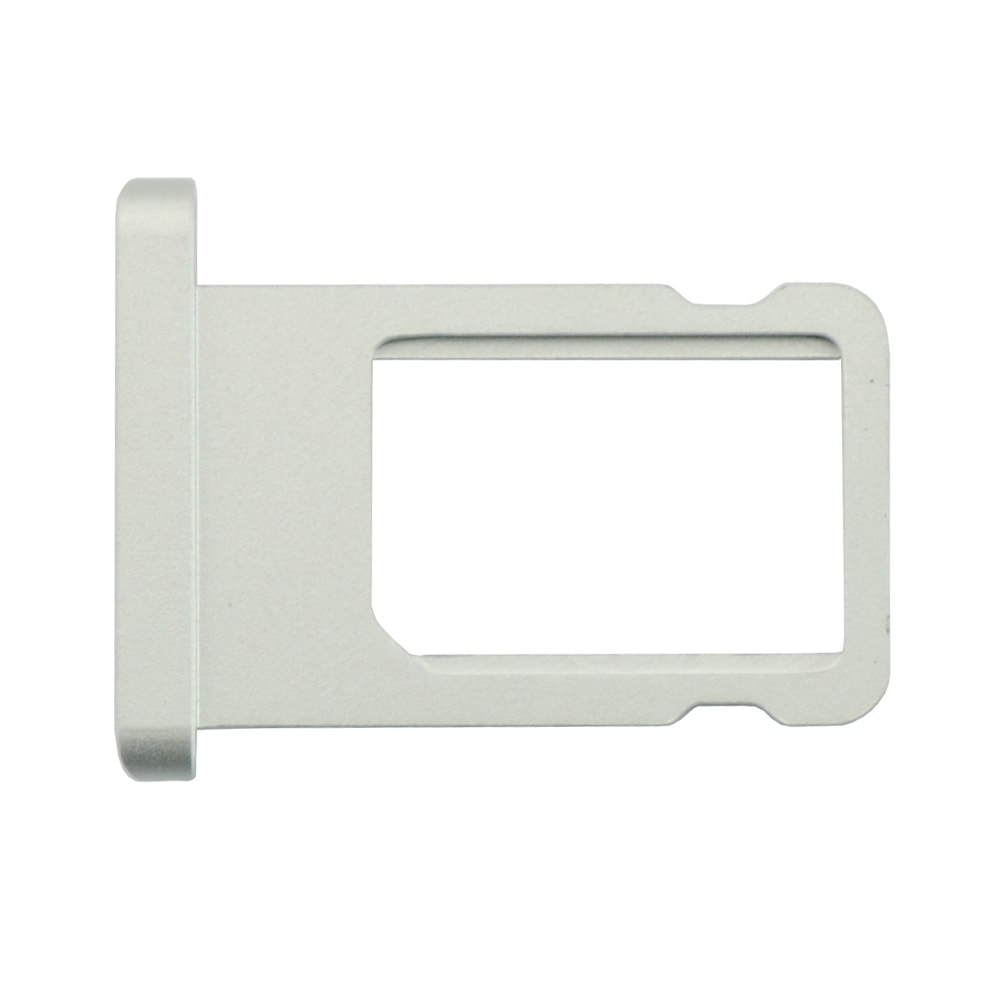 SIM CARD TRAY SILVER FOR IPAD MINI