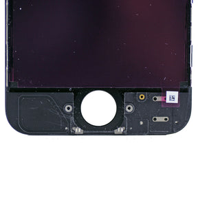 LCD WITH DIGITIZER ASSEMBLY FOR IPHONE 5 - BLACK