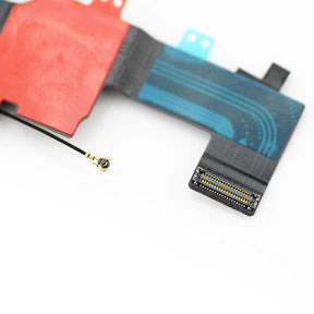 DOCK CONNECTOR FLEX CABLE FOR IPHONE 5C - BLACK