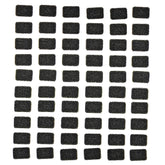 BOTTOM MIC FRAME FOAM SPACER 1 DOT FOR IPHONE 6 PLUS