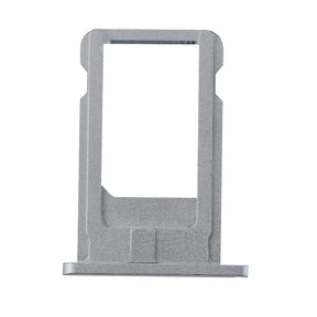 GRAY SIM CARD TRAY FOR IPHONE 6 PLUS