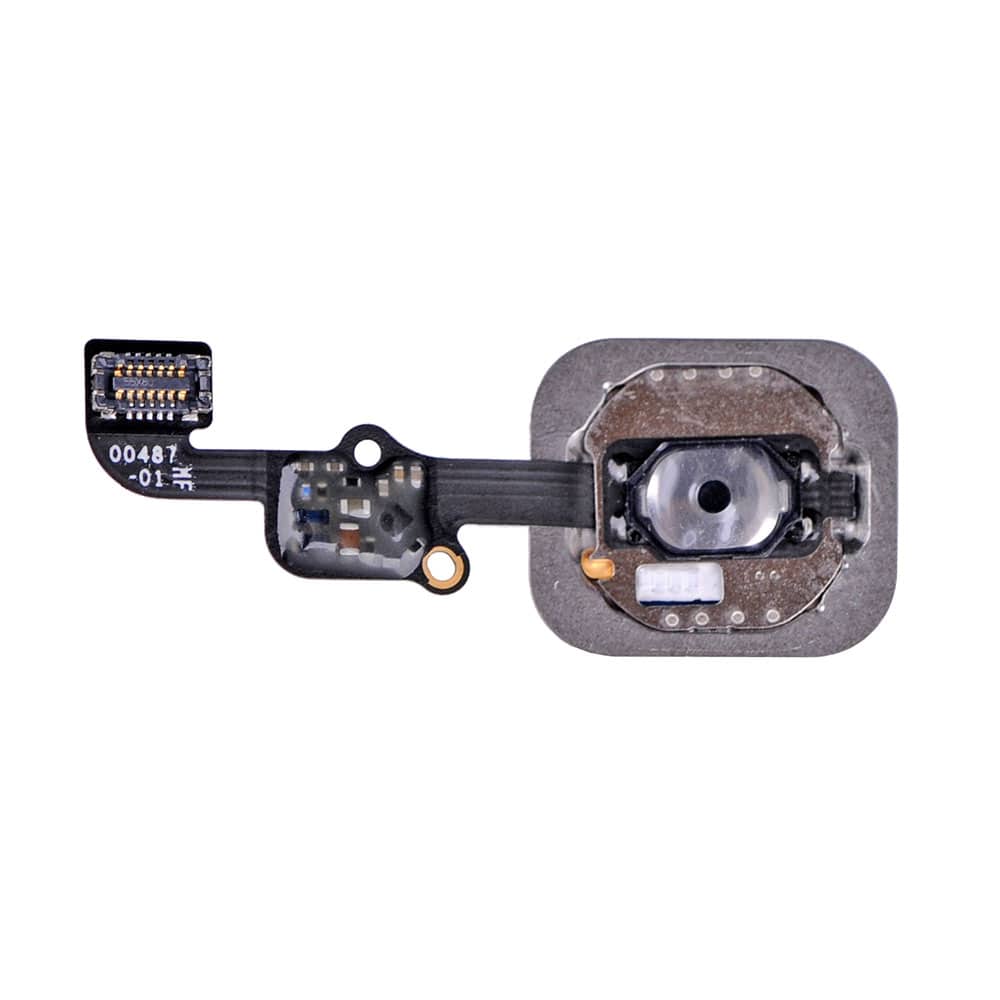 GOLD HOME BUTTON ASSEMBLY FOR IPHONE 6S/6S PLUS