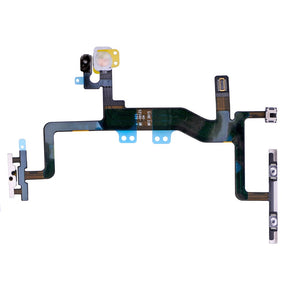 POWER BUTTON FLEX CABLE FOR IPHONE 6S