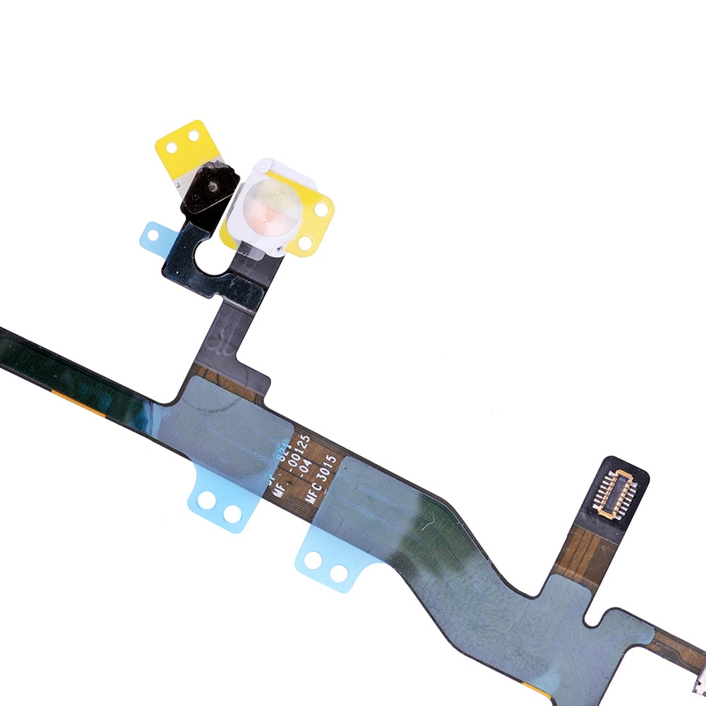 POWER BUTTON FLEX CABLE FOR IPHONE 6S