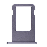 GREY SIM CARD TRAY FOR IPHONE 6S