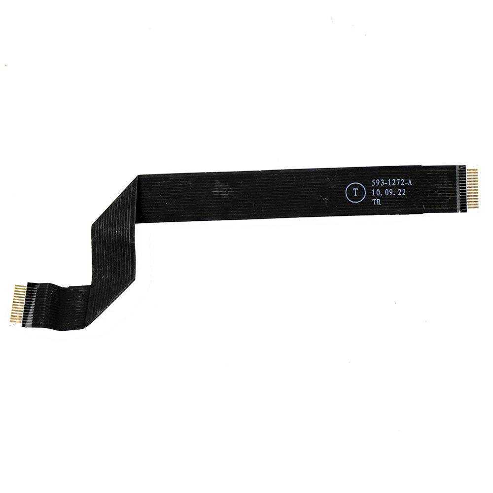 TRACKPAD CABLE #593-1430-A FOR MACBOOK AIR 11" A1370 A1465 (MID 2011,MID 2012)