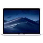 Refurbished 15-inch MacBook Pro 2.9GHz Intel Core i9 with Retina displ