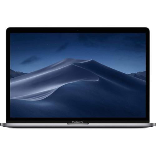 Refurbished 15-inch MacBook Pro 2.9GHz Intel Core i9 with Retina display