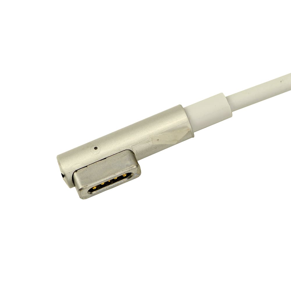 MAGSAFE DC POWER CABLE (L-STYLE CONNECTOR) minimum order 5 nos