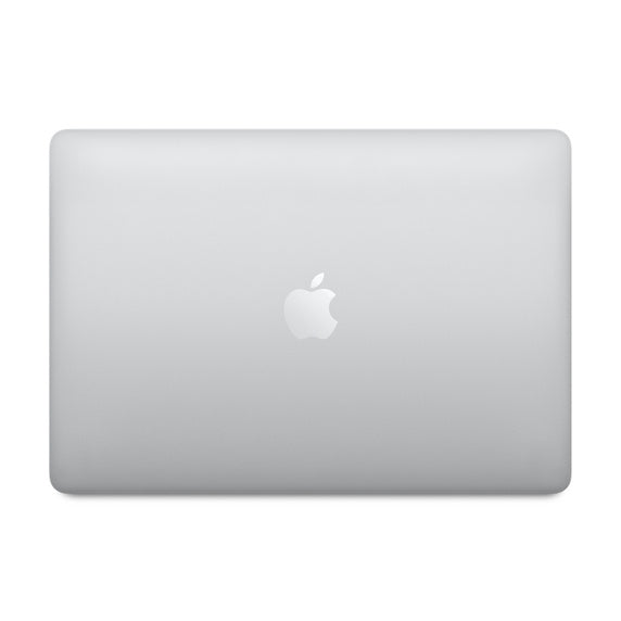 Refurbished 13.3-inch MacBook Air Apple M1 Chip with 8‑Core CPU and 7‑Core  GPU - Silver - Apple